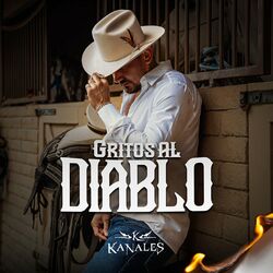 Cover of Gritos al Diablo