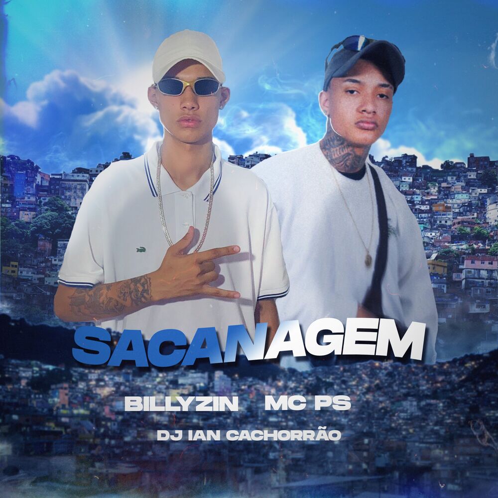 Picture of Sacanagem