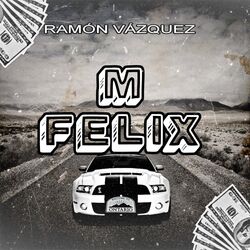Cover of M FELIX