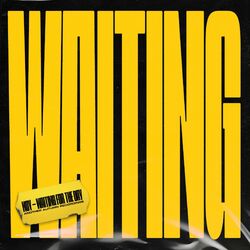 Cover of Waiting for the day