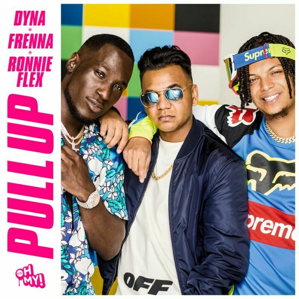 Picture of Pull Up