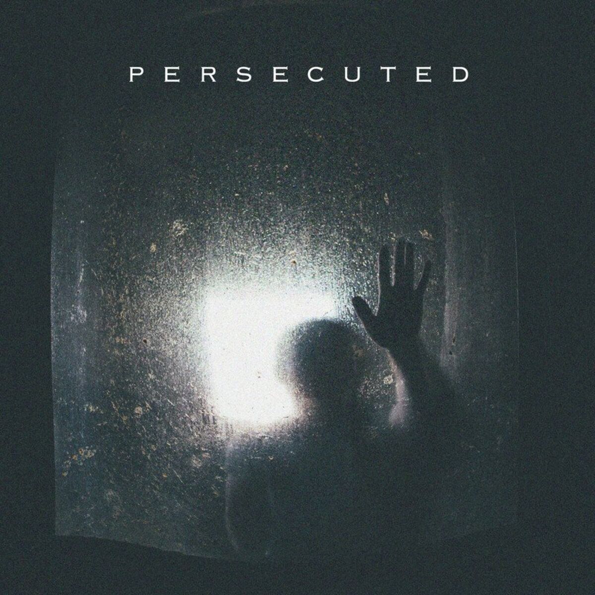 Album cover of Persecuted (Radio)