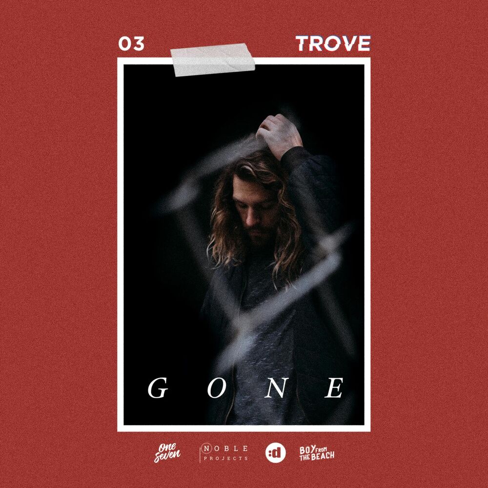 Picture of Gone