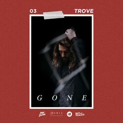 Cover of Gone