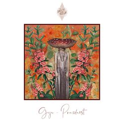Cover of Prazdnost' EP