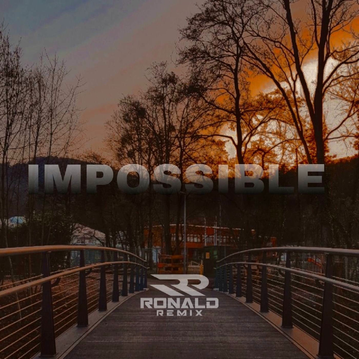 Album cover of Impossible