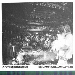 Cover of A Father's Blessing
