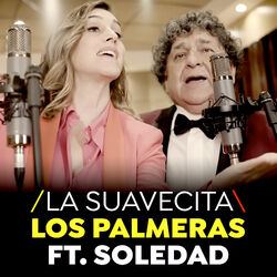 Cover of La Suavecita (Single)