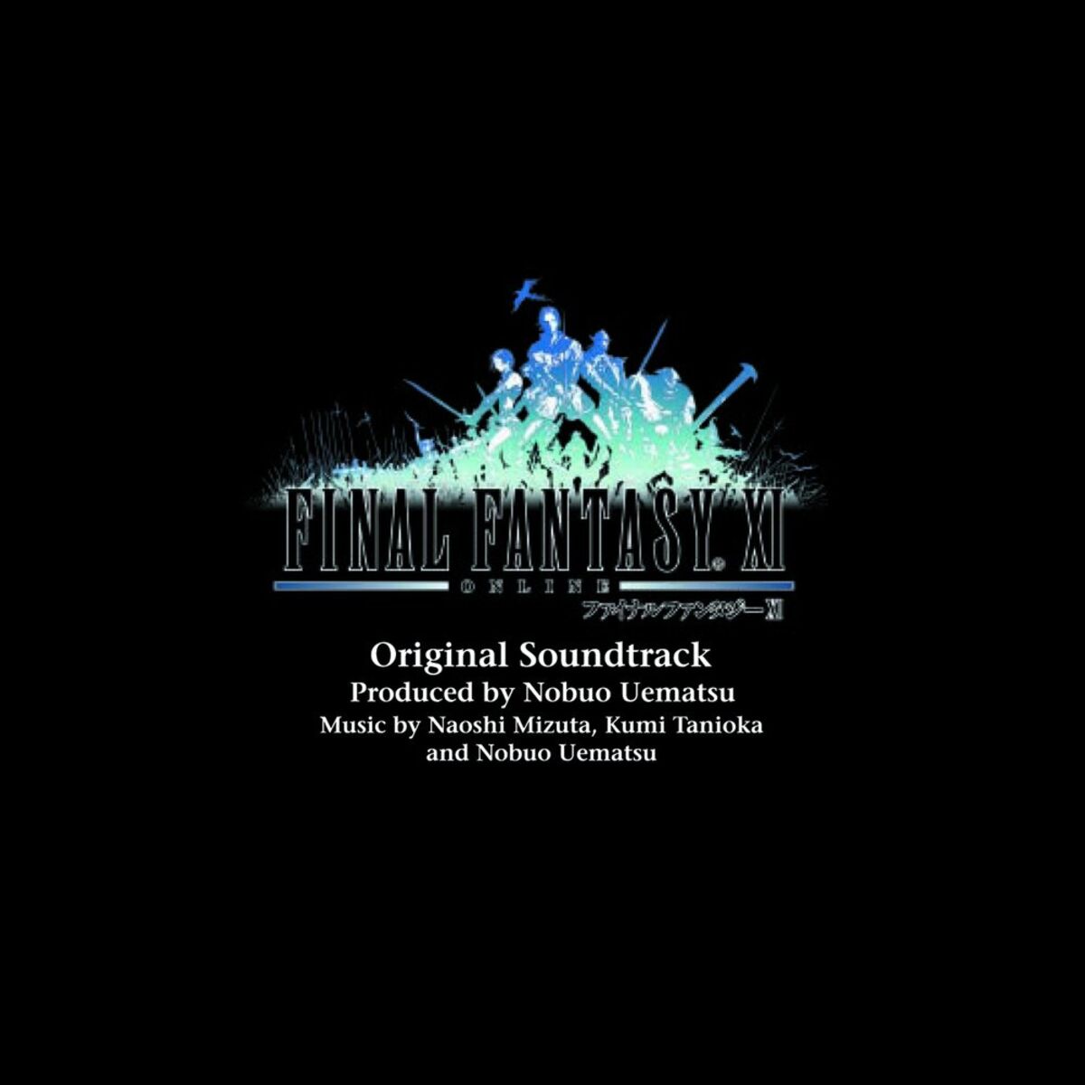 Album cover of Battle Theme