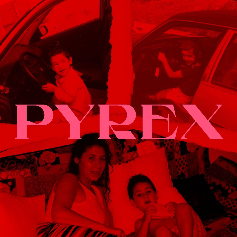 Picture of PYREX