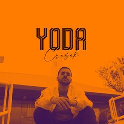 Cover of Yoda