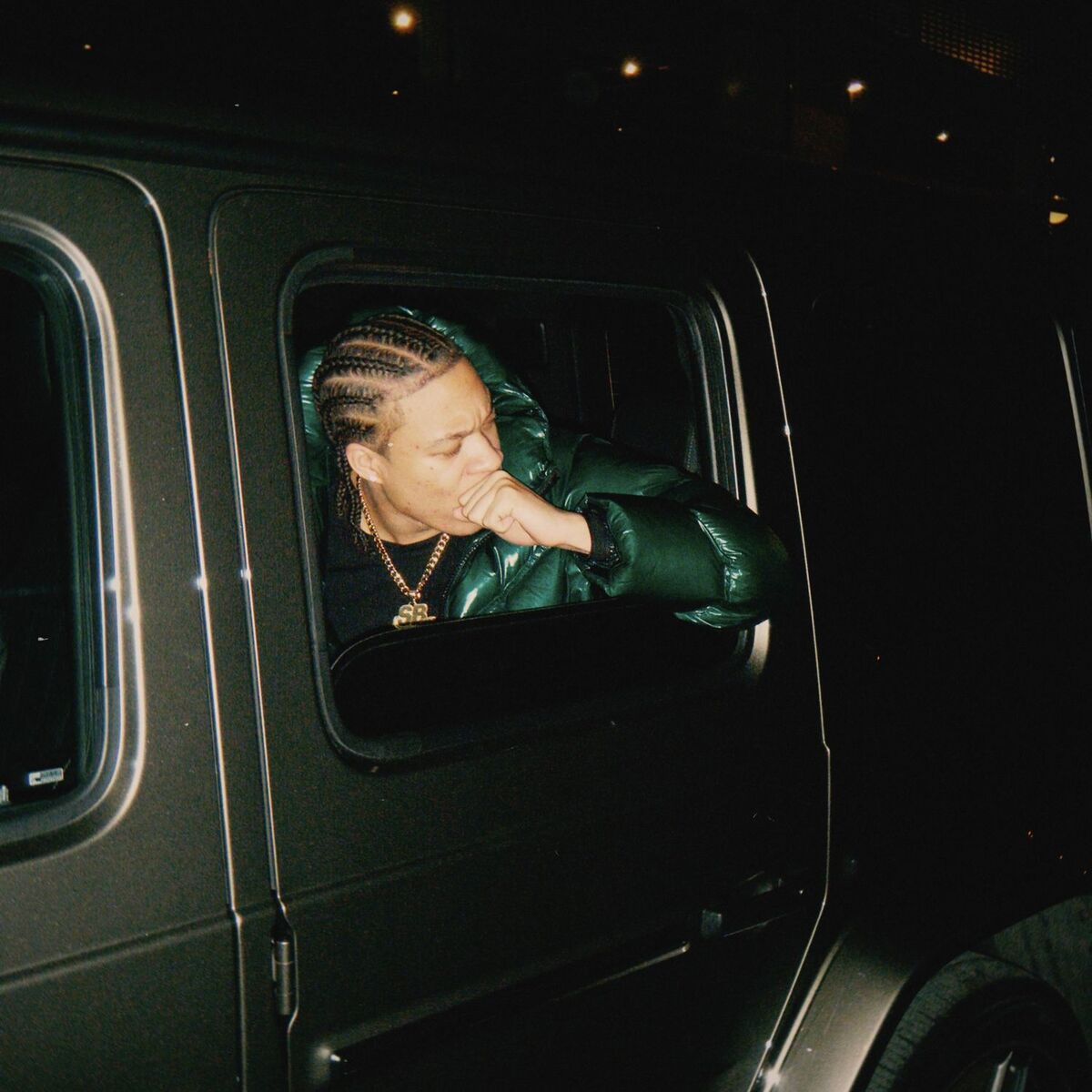 Album cover of Regular Girl