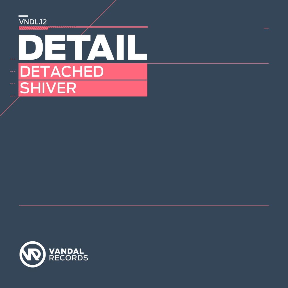 Picture of Detached/Shiver