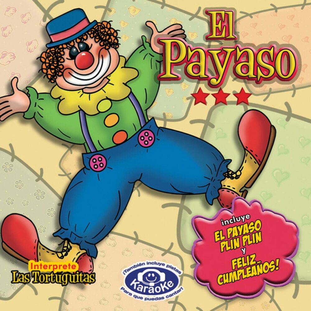 Picture of El Payasito