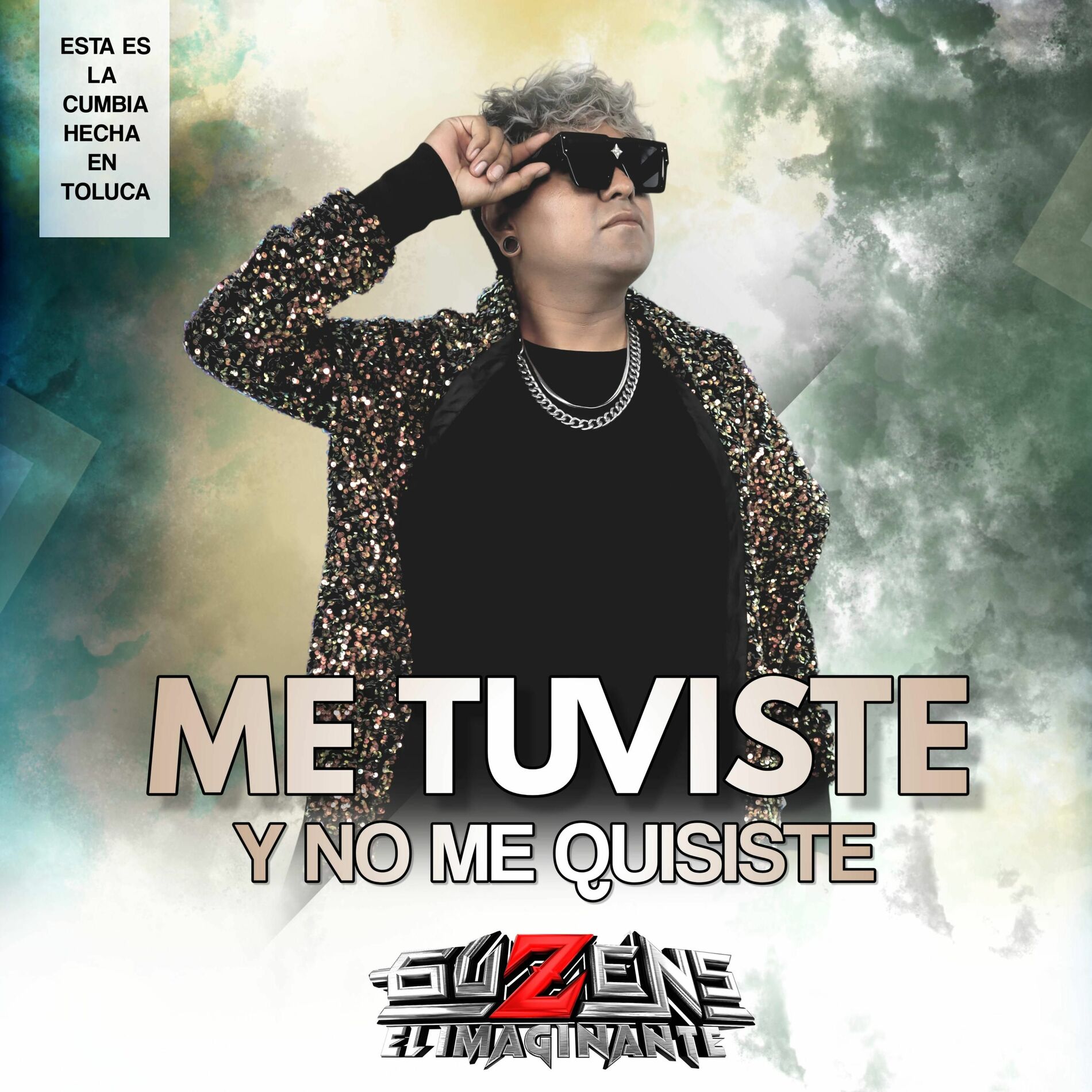 Album cover of Me tuviste y no me quisiste