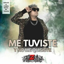 Cover of Me tuviste y no me quisiste