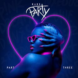 Cover of Haus Party, Pt. 3