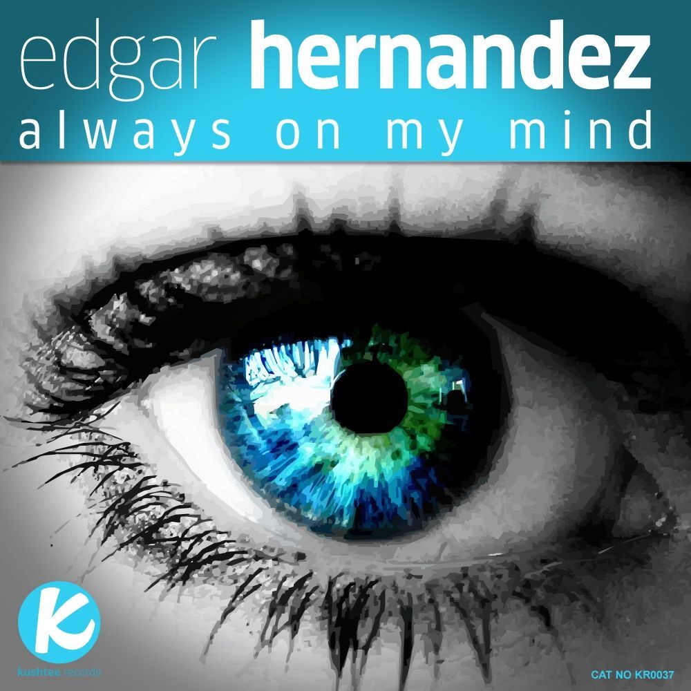 Picture of Always On My Mind