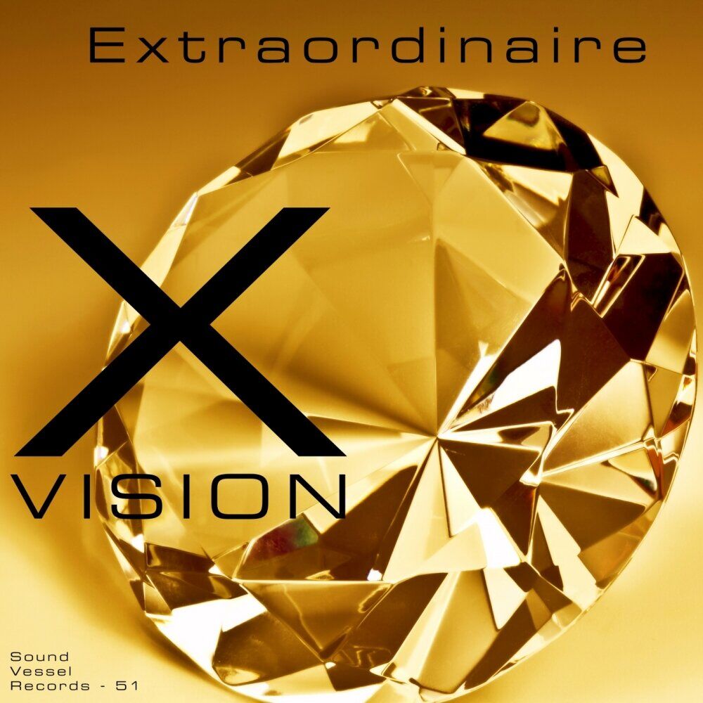 Picture of Extraordinaire