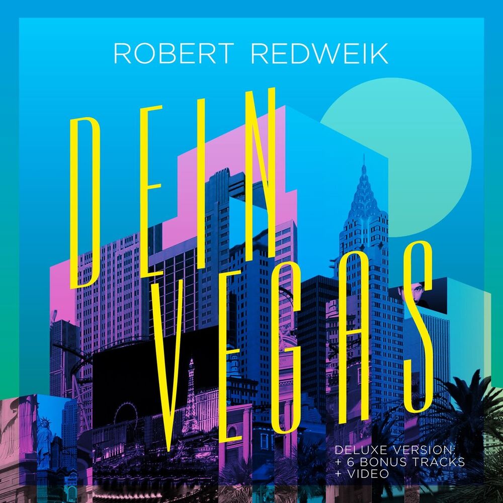 Picture of Dein Vegas (Deluxe-Version)
