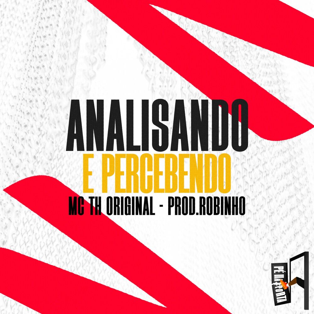 Picture of Analisando E Percebendo