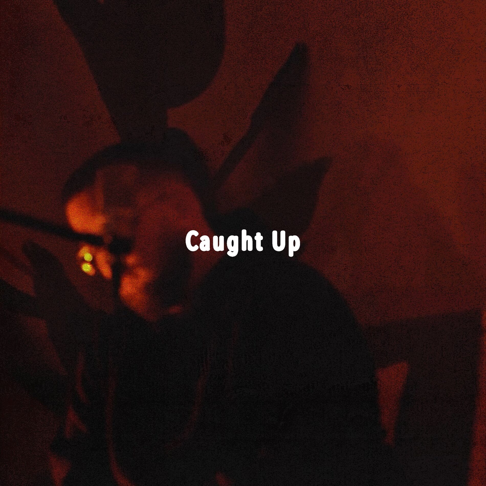 Album cover of Caught Up