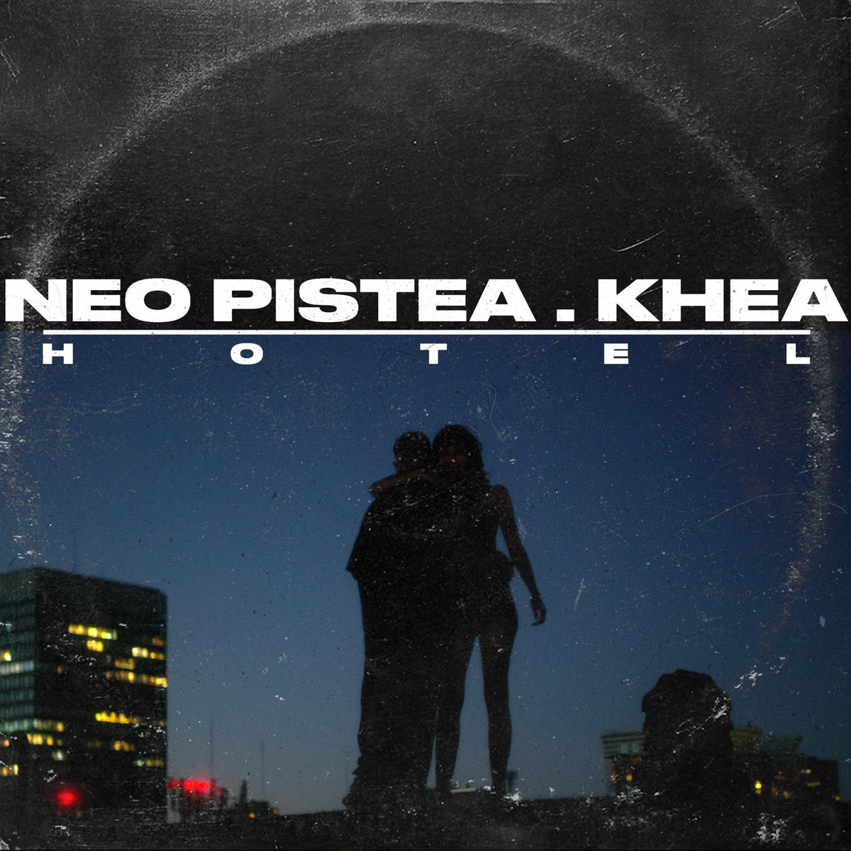 Album cover of Hotel (feat. KHEA)