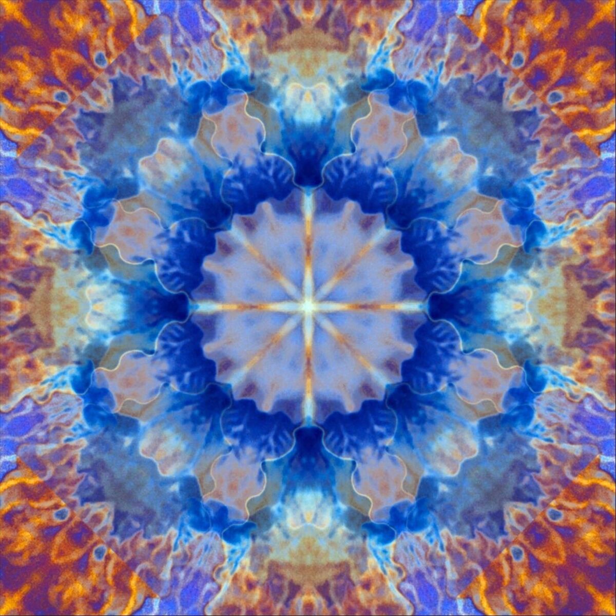 Album cover of Dimensions