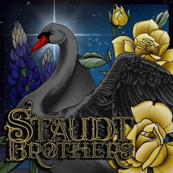 Cover of Black Swans