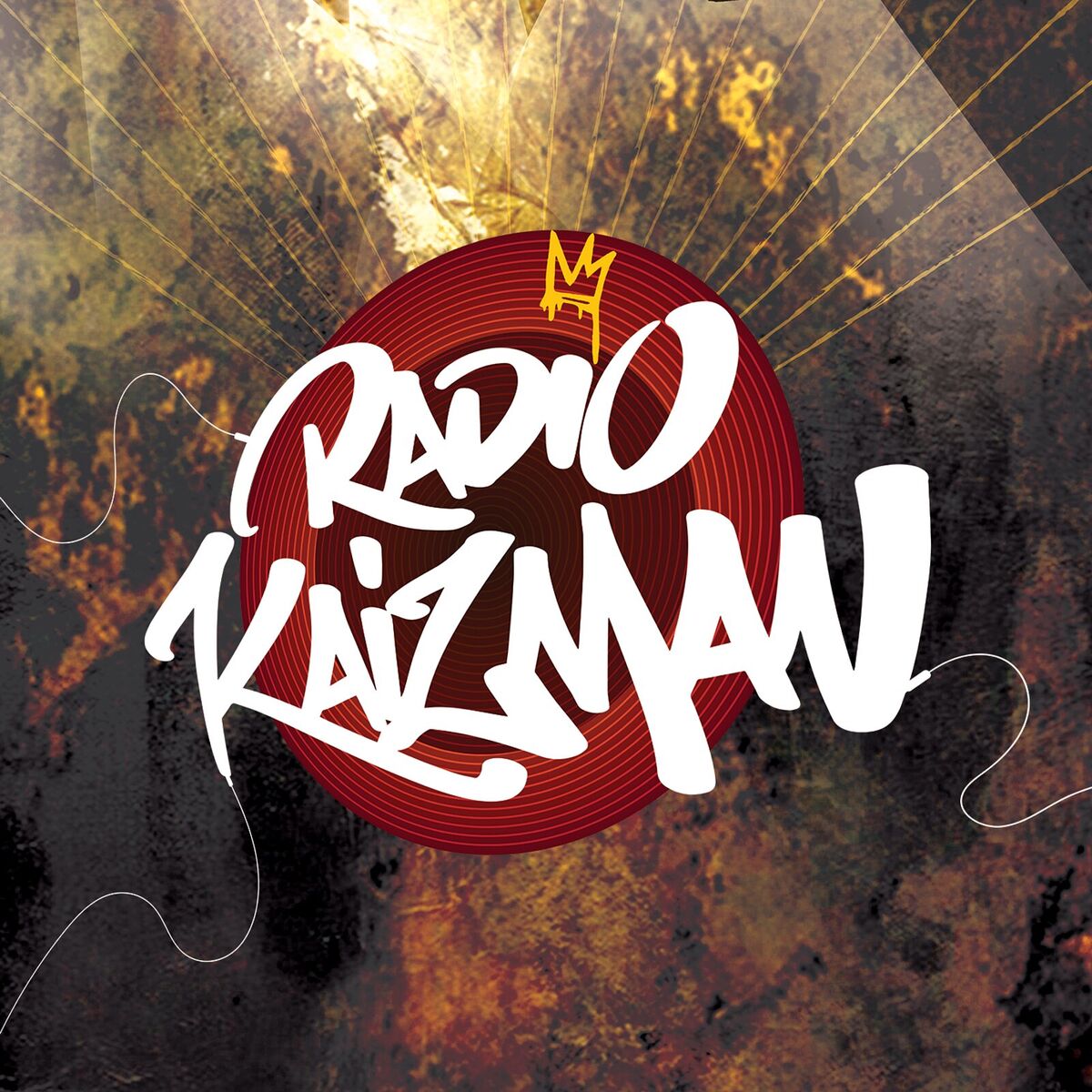Album cover of Reload