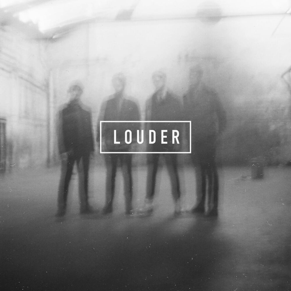 Picture of Louder