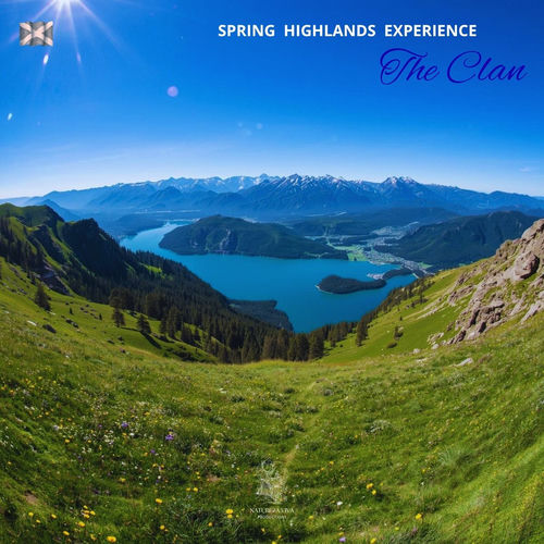 Spring Highlands Experience