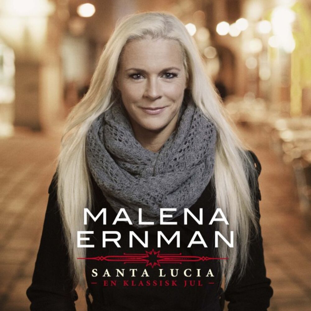 Picture of Santa Lucia - En klassisk jul