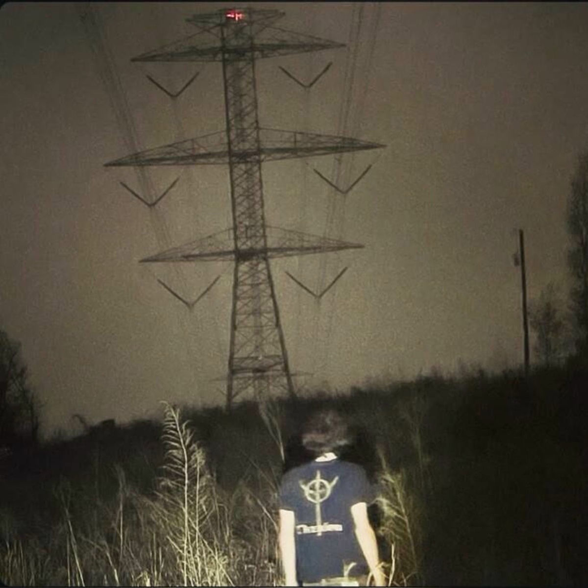 Album cover of the black sheep