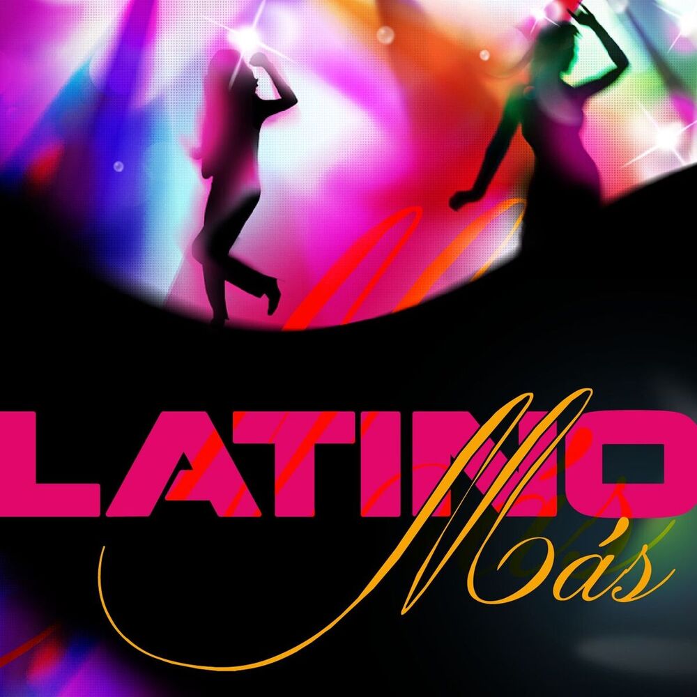 Picture of Latino Más