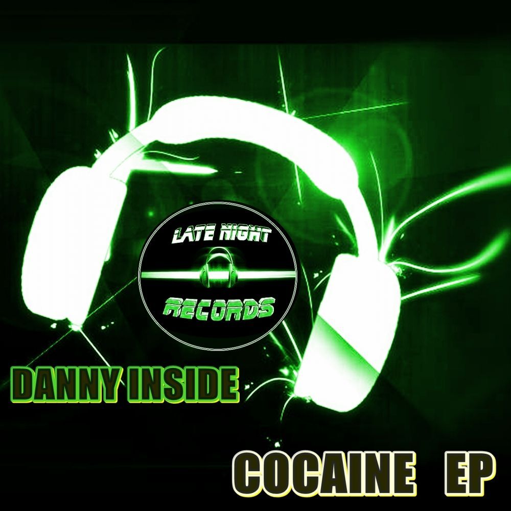 Picture of Cocaine