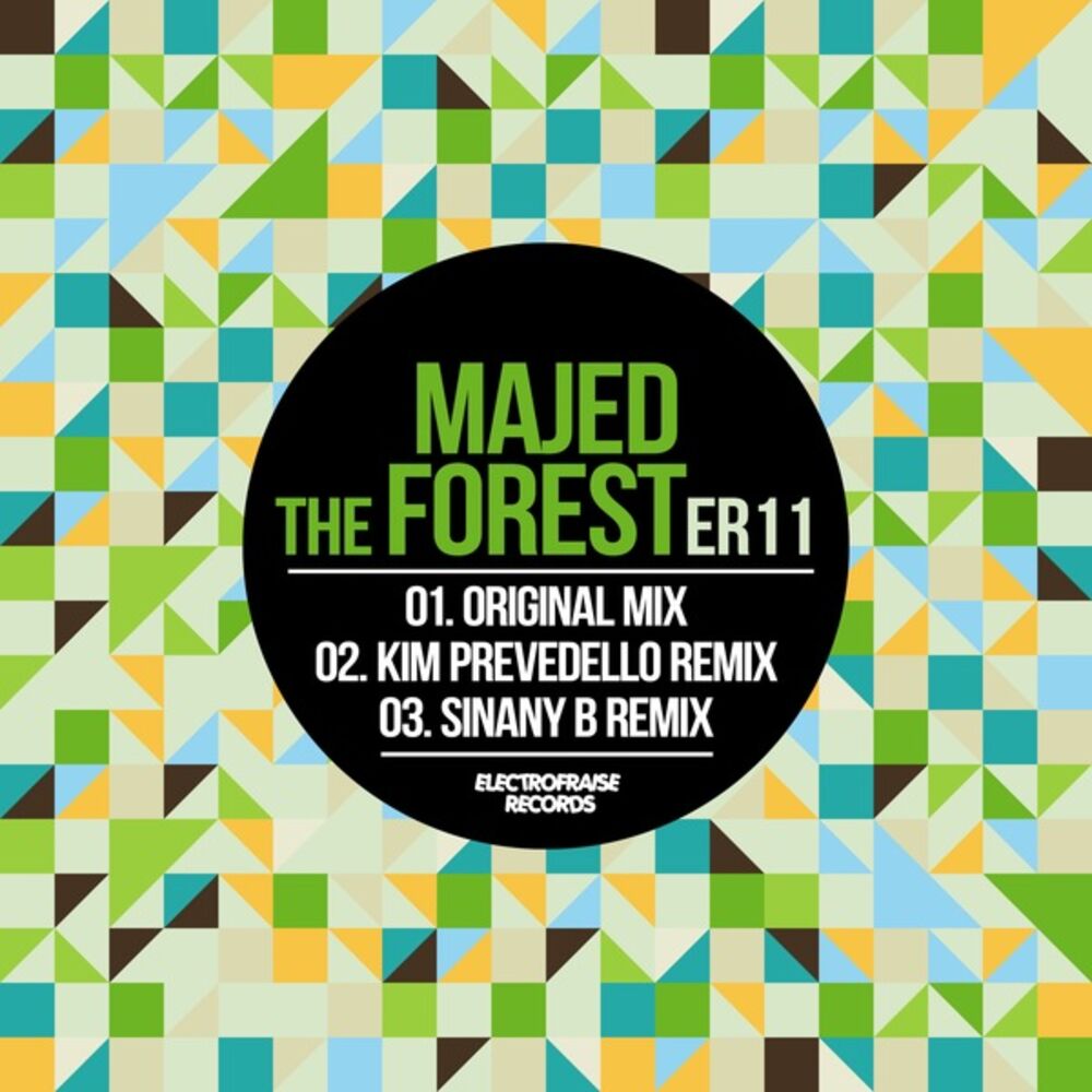Picture of The Forest