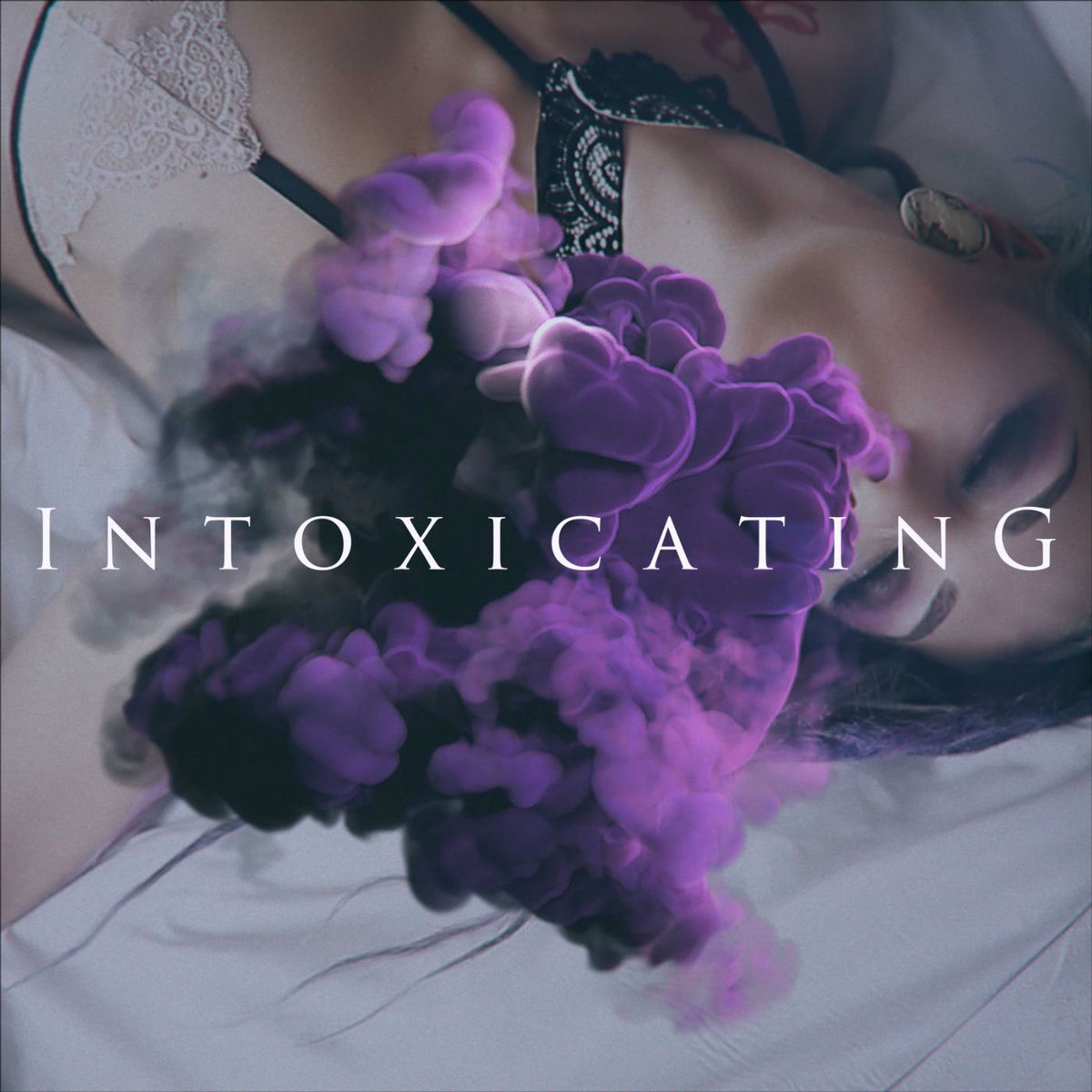 Album cover of Intoxicating