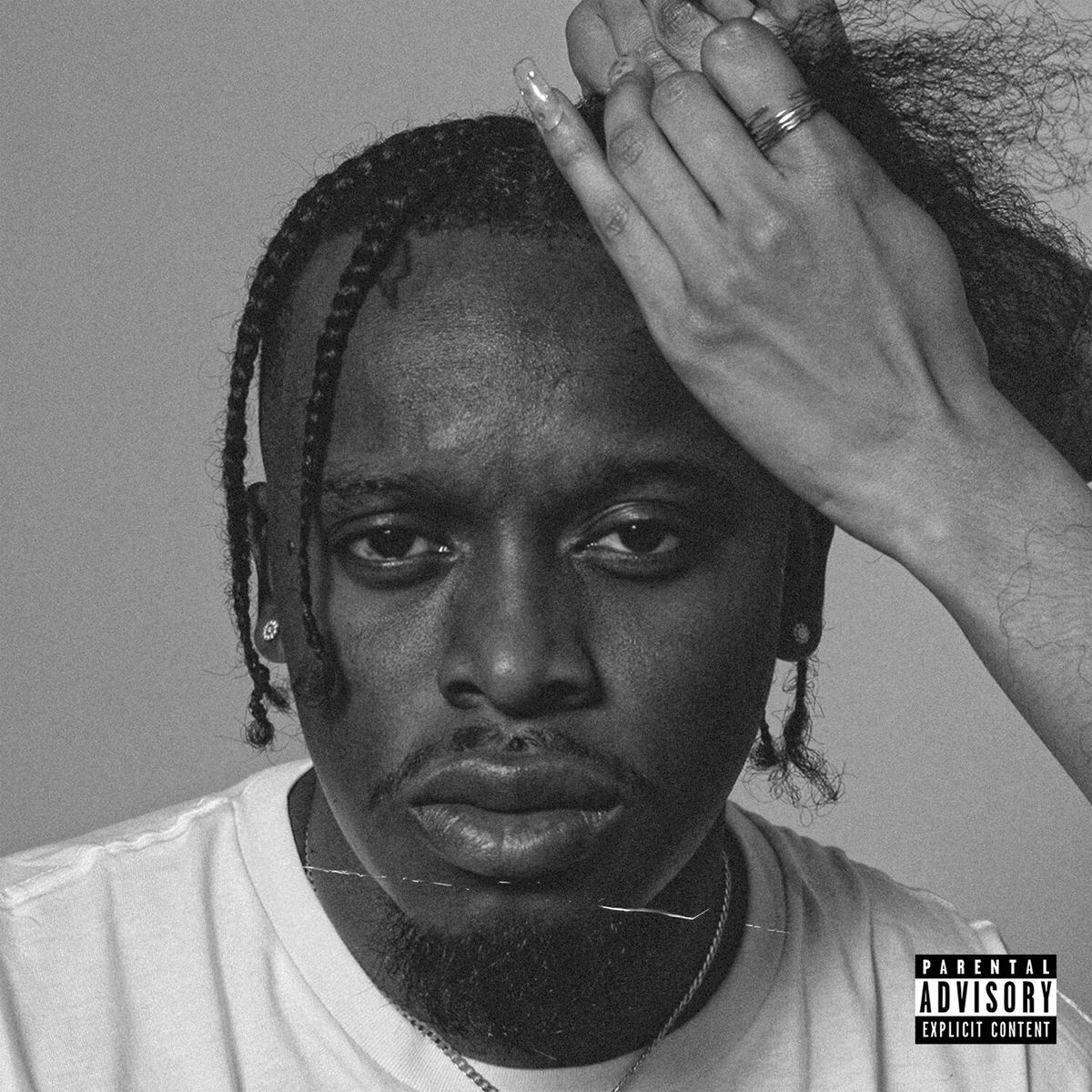 Album picture of No Love Lost (Deluxe)