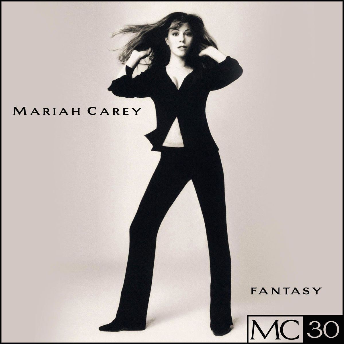 Fantasy EP - Mariah Carey | Deezer Fantasy EP - Mariah Carey | Deezer