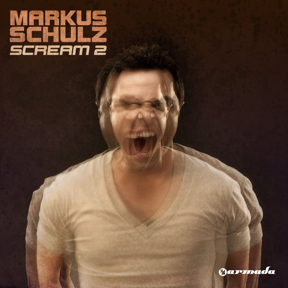 Album cover of Scream 2