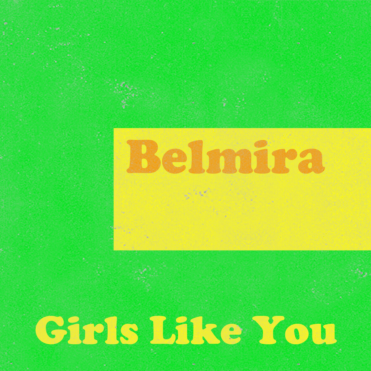 Album cover of Girls Like You
