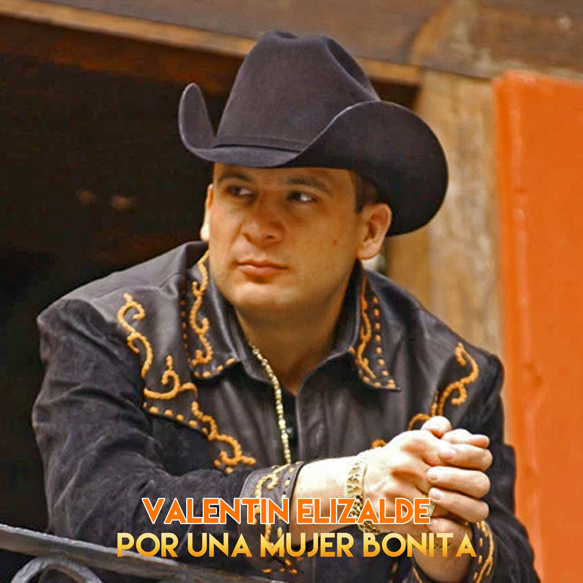 Album cover of Por una Mujer Bonita