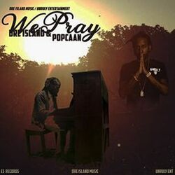 Cover of We Pray