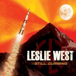 Cover of Still Climbing