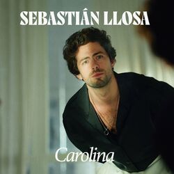 Cover of Carolina