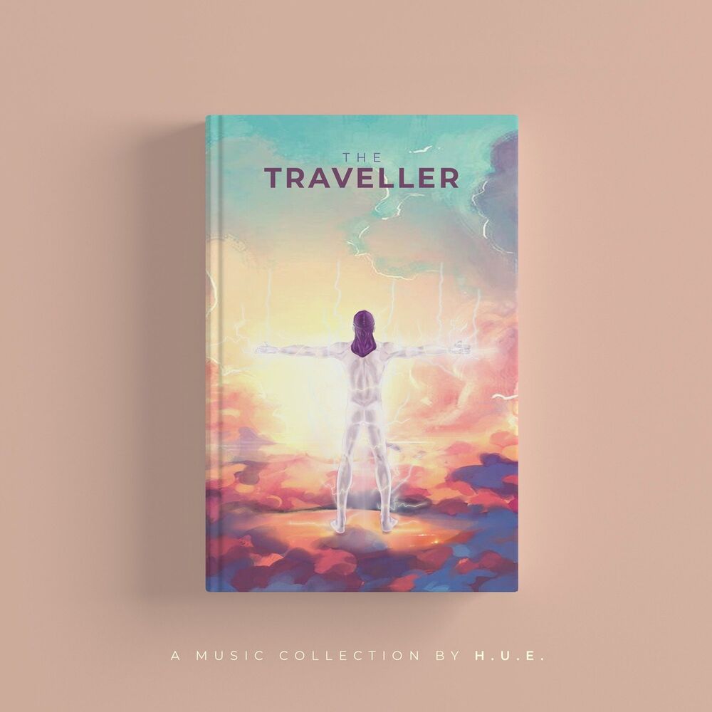 Picture of The Traveler