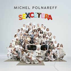 Cover of Sexcetera