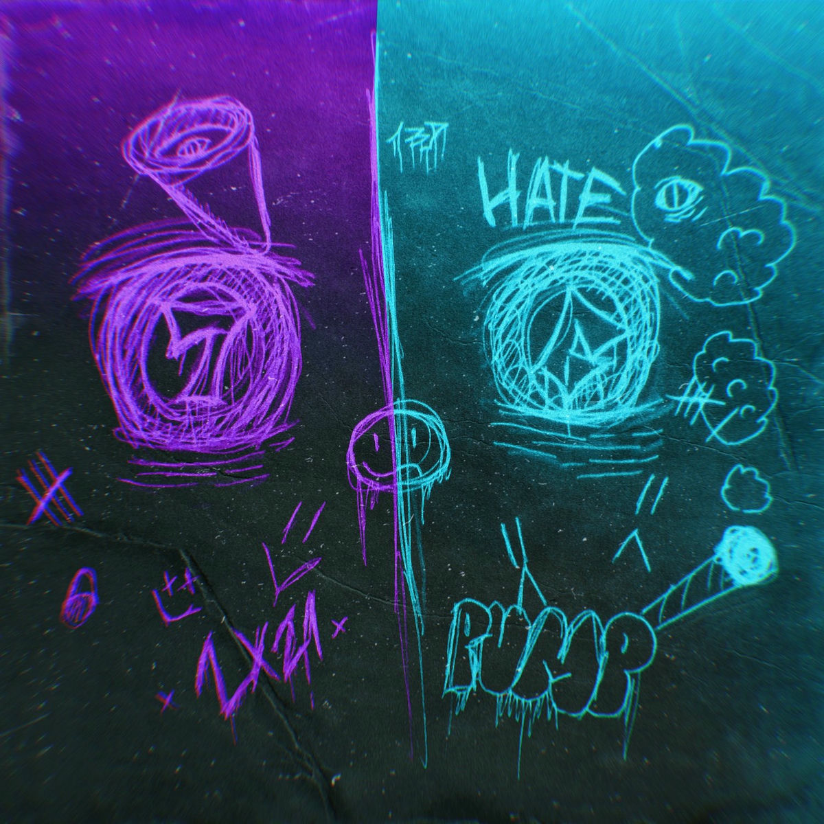 Album cover of SEVEN & SIX