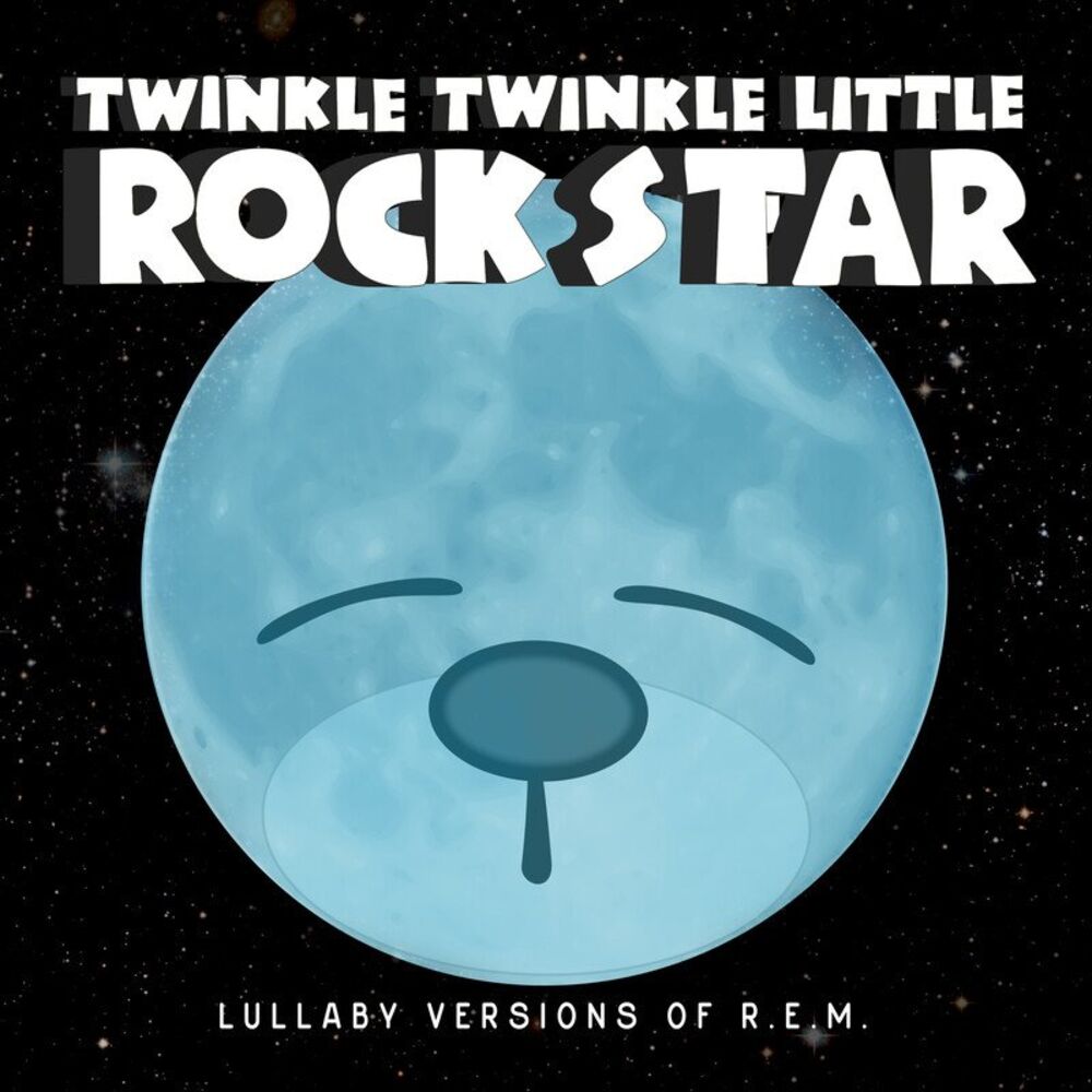 Picture of Lullaby Versions of R.E.M.